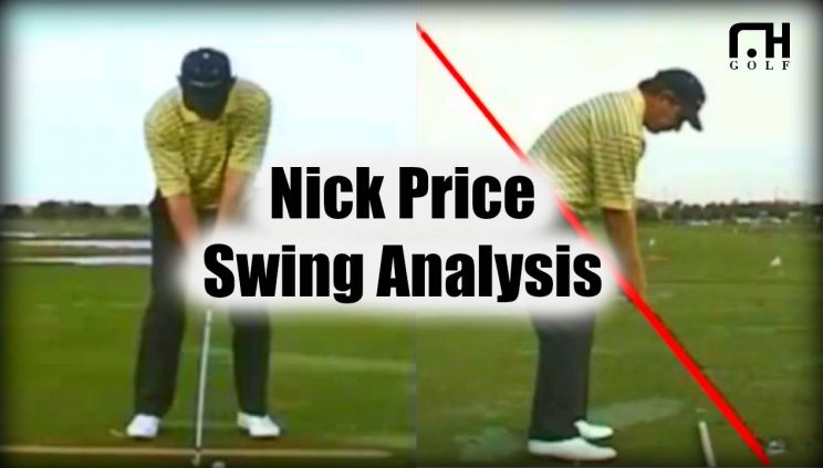 Nick Price