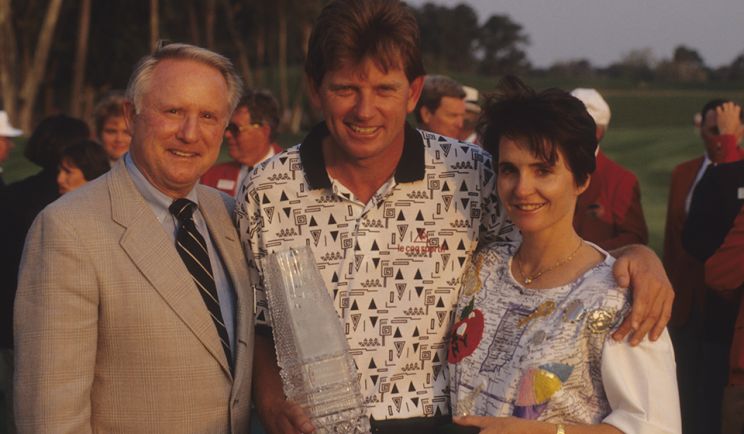 Nick Price