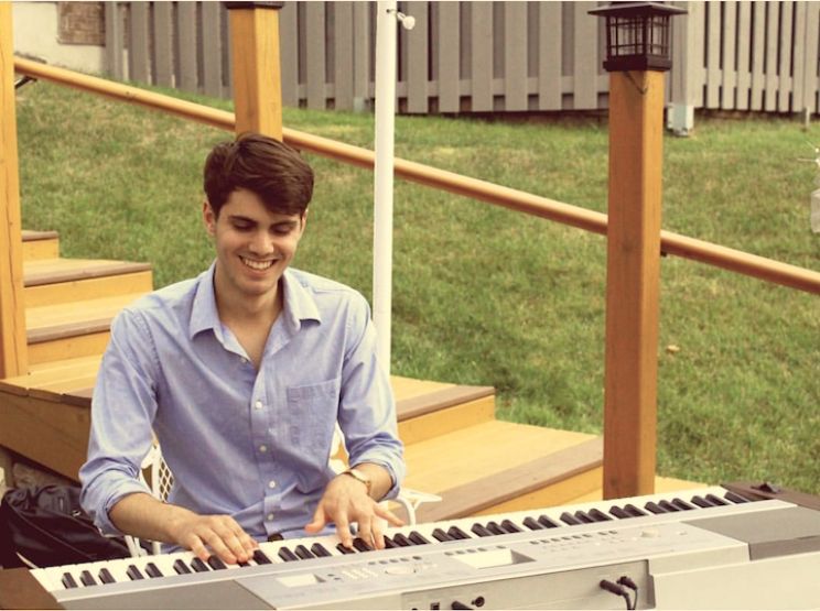 Nick Principe