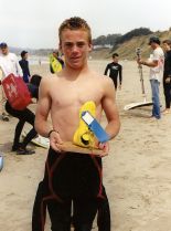 Nick Purcha