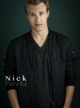 Nick Purcha