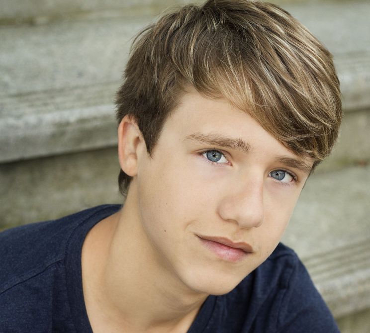 Nick Purcha
