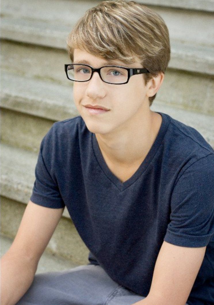 Cute Guys That Are 13