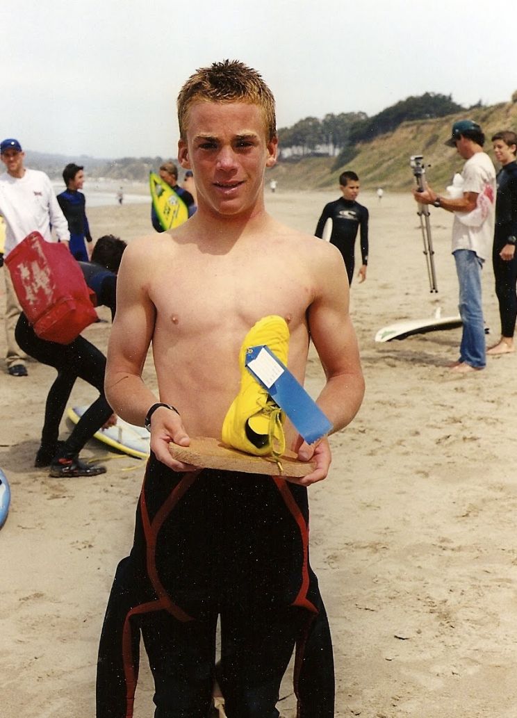 Nick Purcha