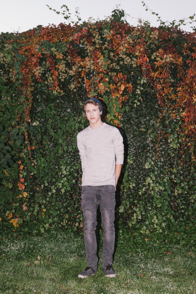 Nick Purcha