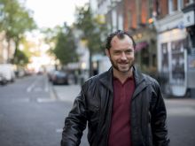 Nick Raggett