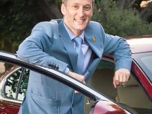 Nick Reynolds
