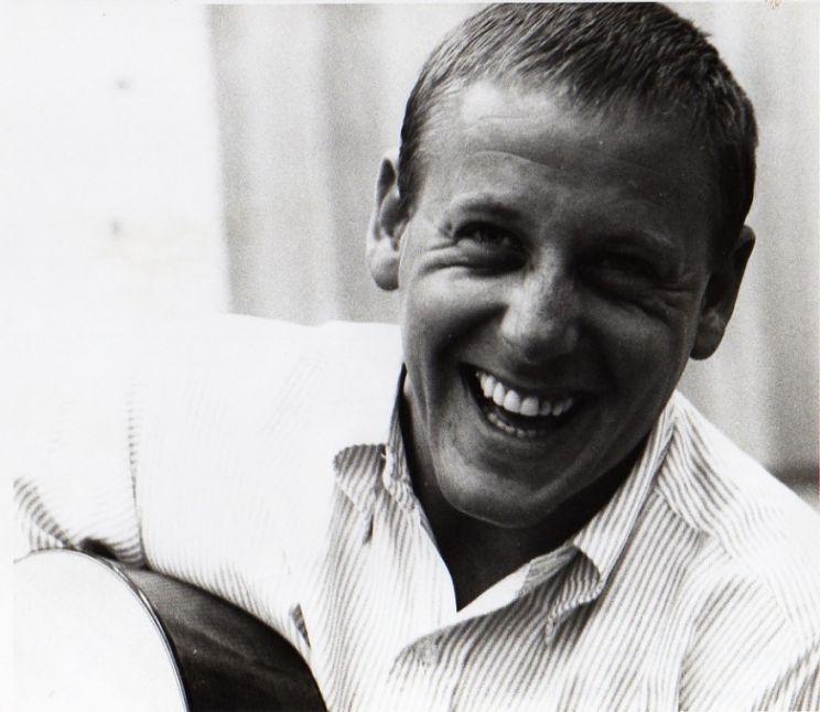 Nick Reynolds