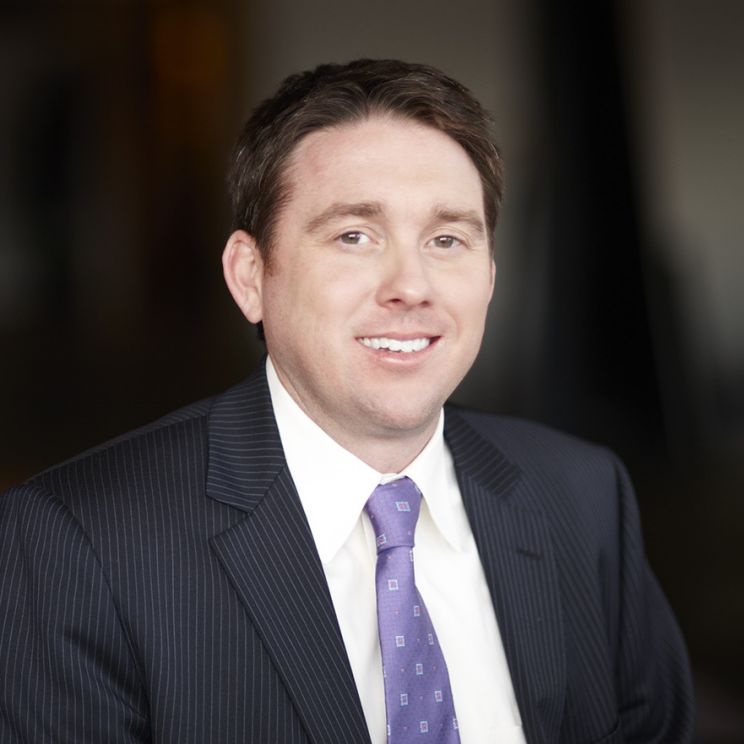 Nick Reynolds