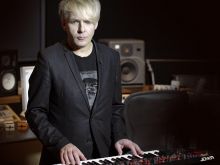 Nick Rhodes