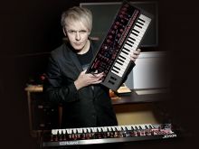 Nick Rhodes