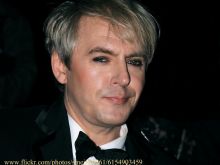 Nick Rhodes