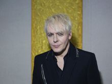 Nick Rhodes