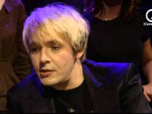 Nick Rhodes