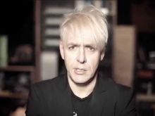 Nick Rhodes