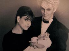 Nick Rhodes