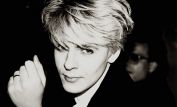 Nick Rhodes