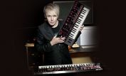 Nick Rhodes