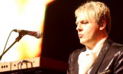 Nick Rhodes