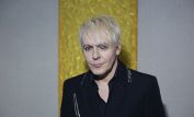 Nick Rhodes