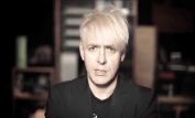 Nick Rhodes