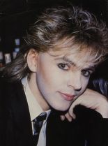 Nick Rhodes