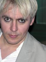 Nick Rhodes