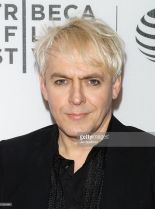 Nick Rhodes photo