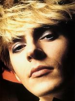 Nick Rhodes