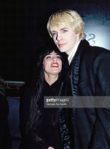 Nick Rhodes