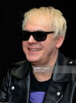 Nick Rhodes