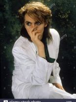 Nick Rhodes