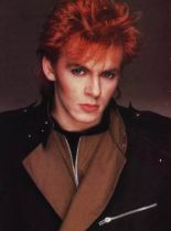 Nick Rhodes