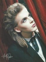 Nick Rhodes photo