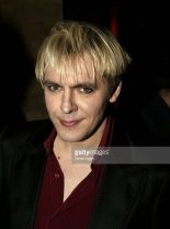 Nick Rhodes photo