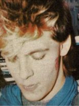 Nick Rhodes