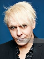 Nick Rhodes