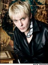 Nick Rhodes