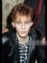 Nick Rhodes