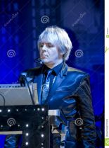 Nick Rhodes