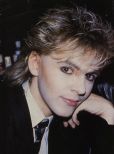 Nick Rhodes