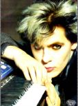 Nick Rhodes