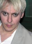 Nick Rhodes