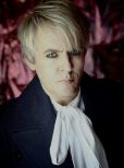 Nick Rhodes