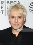 Nick Rhodes