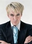 Nick Rhodes