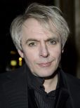 Nick Rhodes