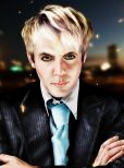 Nick Rhodes