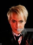 Nick Rhodes