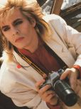 Nick Rhodes